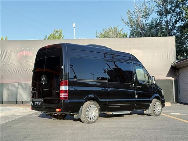 Sprinter 2016 3.5L Զ