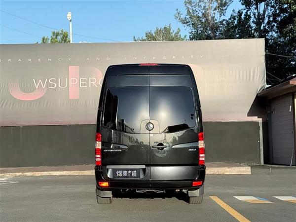 Sprinter 2016 3.5L Զ