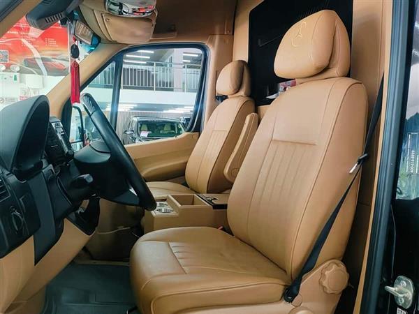 Sprinter 2016 3.5L Զ