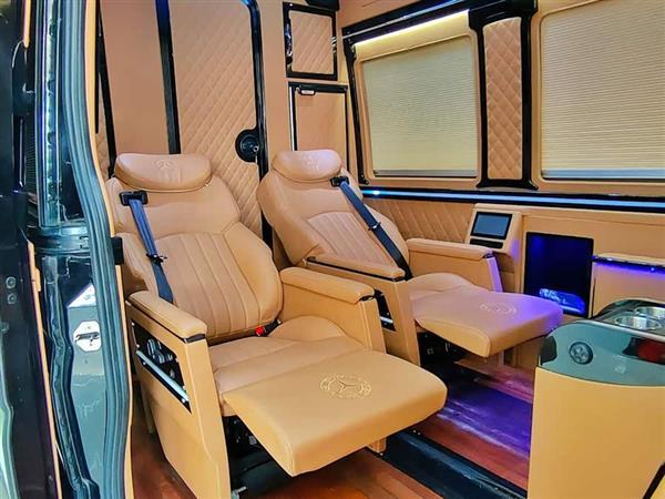 Sprinter 2016 3.5L Զ