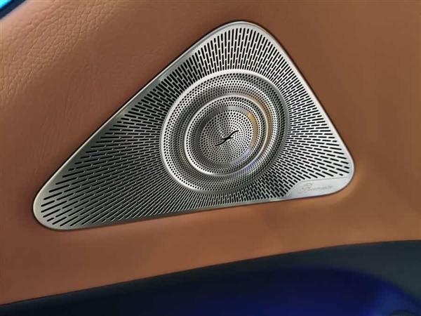 S 2024 S 450 L 4MATIC