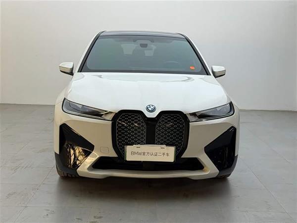 iX 2022 xDrive40