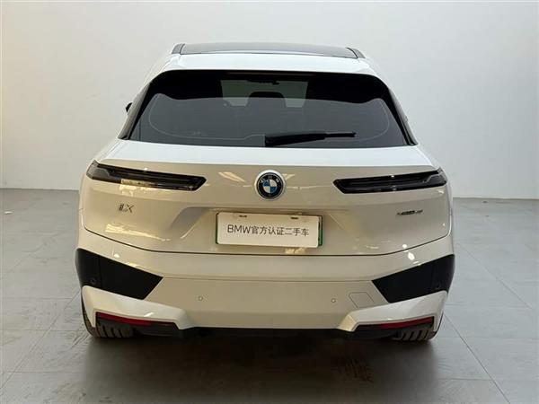 iX 2022 xDrive40