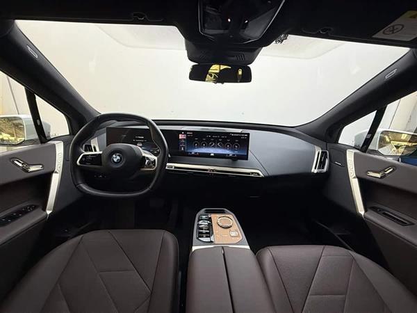 iX 2022 xDrive40