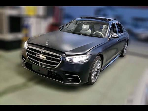 S 2023 S 450 L 4MATIC ĸ߶