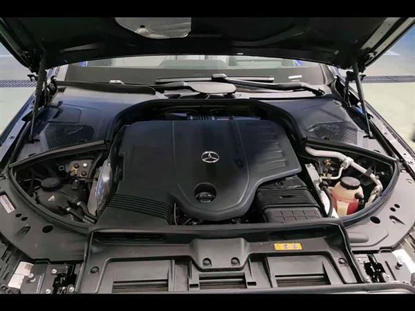 S 2023 S 450 L 4MATIC ĸ߶