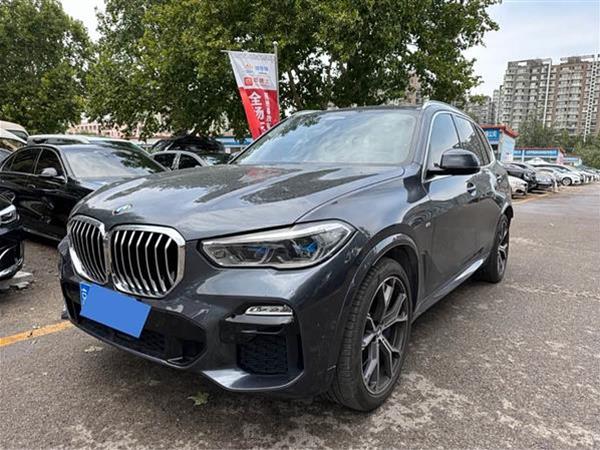 X5() 2019 xDrive40i  M˶װ