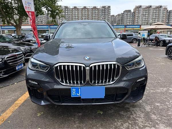 X5() 2019 xDrive40i  M˶װ