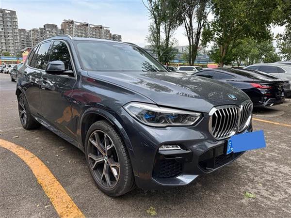 X5() 2019 xDrive40i  M˶װ