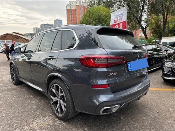 X5() 2019 xDrive40i  M˶װ