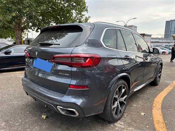 X5() 2019 xDrive40i  M˶װ
