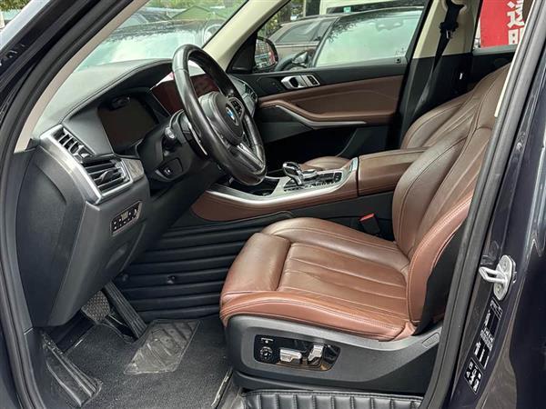 X5() 2019 xDrive40i  M˶װ