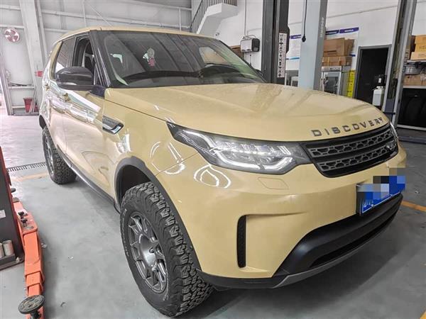  2019 3.0 SC V6 SE