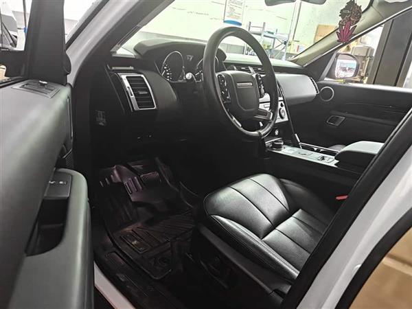  2019 3.0 SC V6 SE