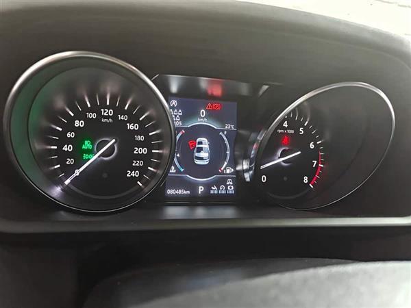  2019 3.0 SC V6 SE