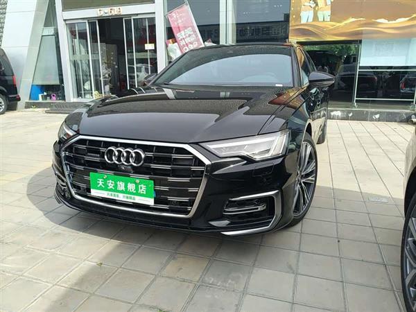 µA6L 2025 45 TFSI quattro ѡ+