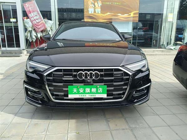 µA6L 2025 45 TFSI quattro ѡ+