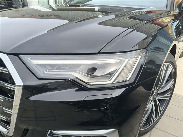 µA6L 2025 45 TFSI quattro ѡ+