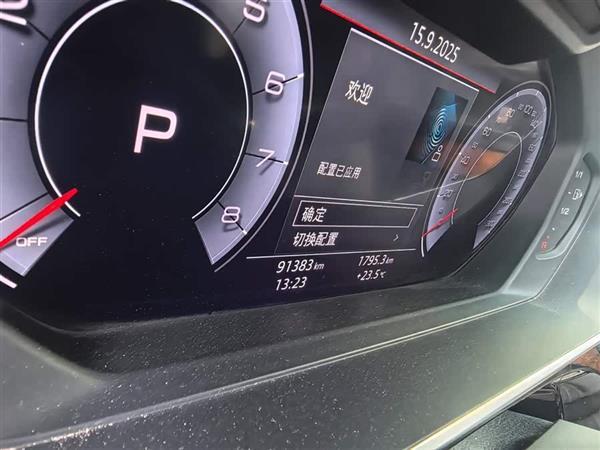 µA8 2019 Plus A8L 50 TFSI quattro 