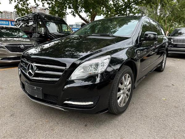 R 2017 R 320 4MATIC ذ