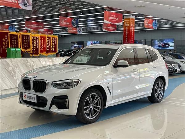 X3 2021 xDrive28i M˶װ
