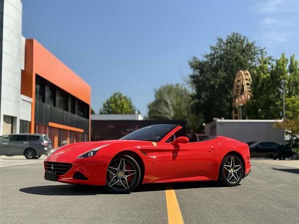 California T 2015 3.9T ׼