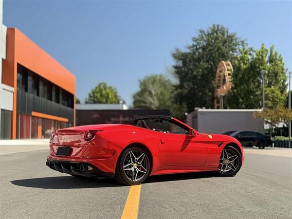 California T 2015 3.9T ׼