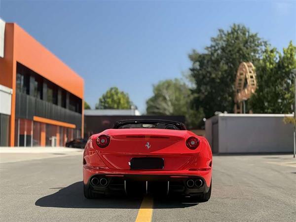California T 2015 3.9T ׼