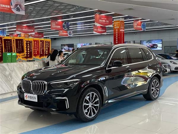 X5 2022 Ŀ xDrive 30Li M˶װ