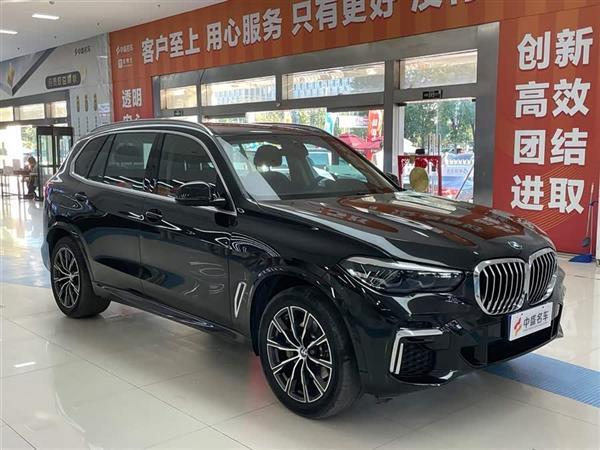 X5 2022 Ŀ xDrive 30Li M˶װ