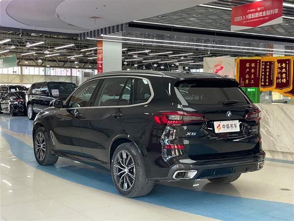 X5 2022 Ŀ xDrive 30Li M˶װ