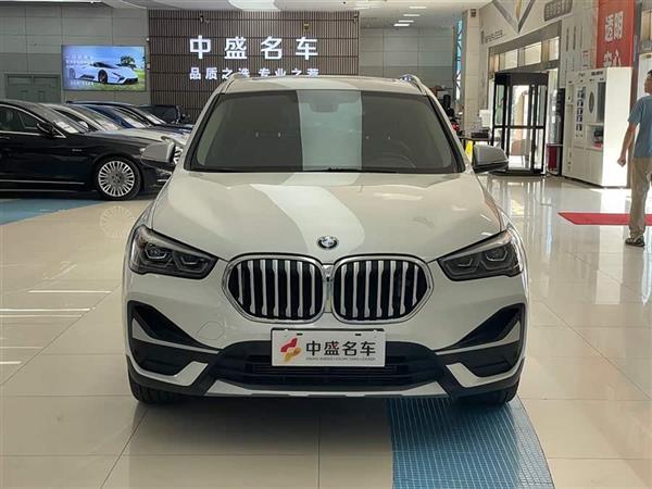 X1 2021 Ŀ sDrive20Li 