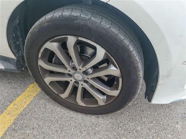 GLE 2017 GLE 320 4MATIC 