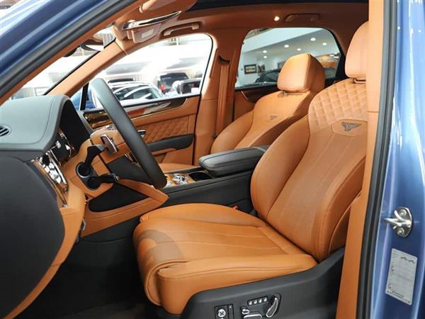 Խ 2021 4.0T V8