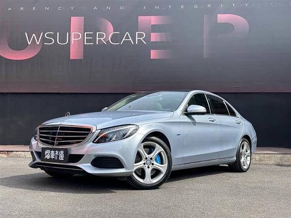 CԴ 2016 C 350 eL