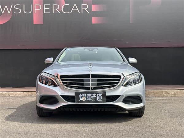 CԴ 2016 C 350 eL