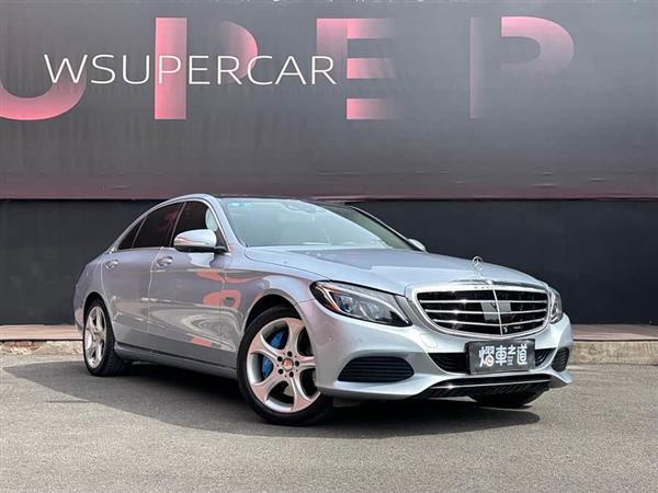 CԴ 2016 C 350 eL
