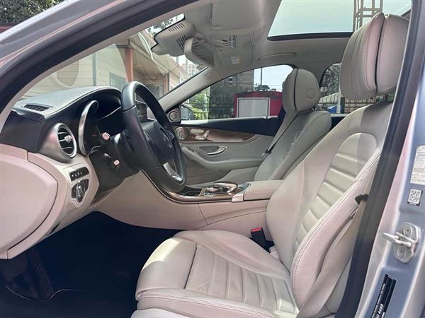 CԴ 2016 C 350 eL