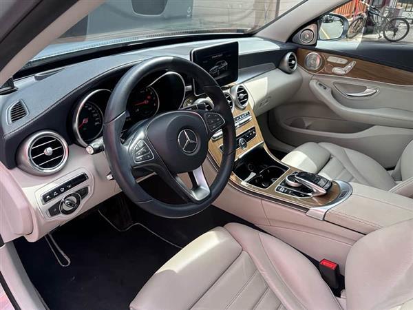 CԴ 2016 C 350 eL