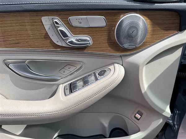 CԴ 2016 C 350 eL