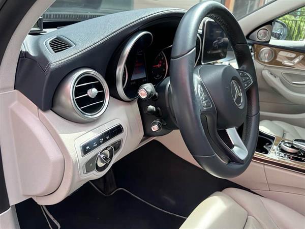 CԴ 2016 C 350 eL