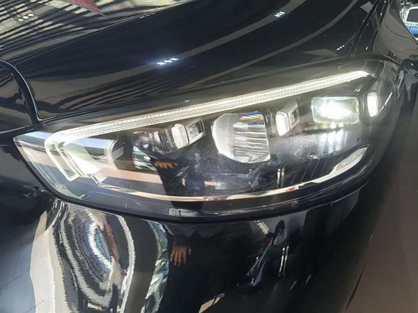 ͺS 2024 S 480 4MATIC
