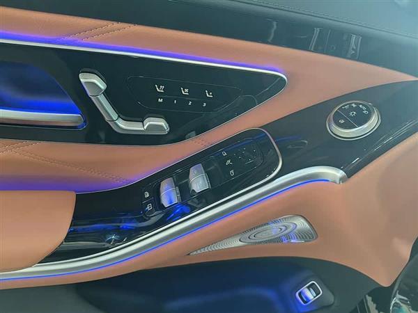 ͺS 2024 S 480 4MATIC