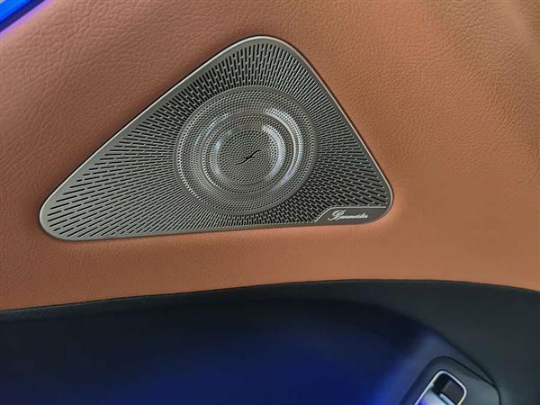 ͺS 2024 S 480 4MATIC
