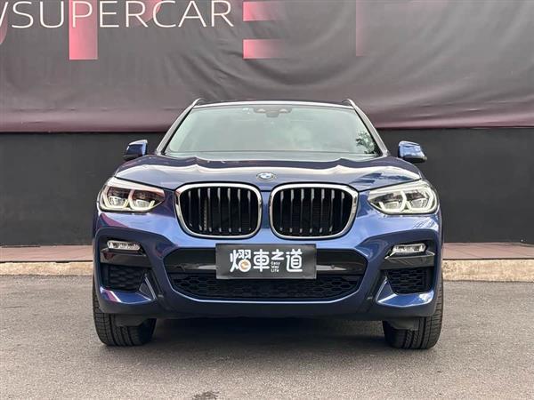 X3 2020  xDrive28i M˶װ
