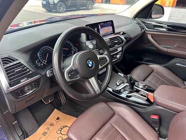 X3 2020  xDrive28i M˶װ