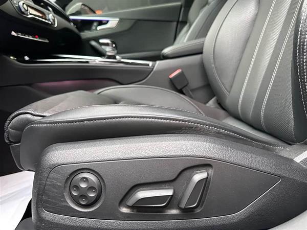 µA4L 2023 40 TFSI 