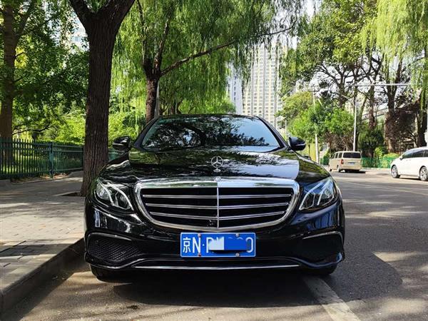 E 2016 E 300 L 