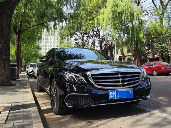 E 2016 E 300 L 