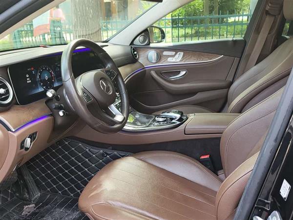 E 2016 E 300 L 